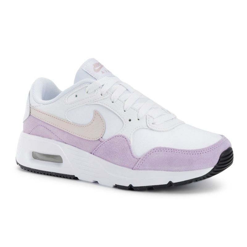 Dámské boty Nike Air Max SC white/violet mist/black/platinum violet 2