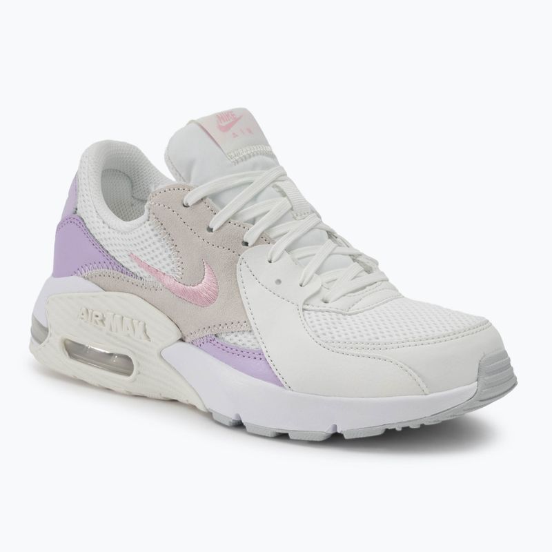 Dámské boty Nike Air Max Excee sail/lilac bloom/medium soft pink/summit white