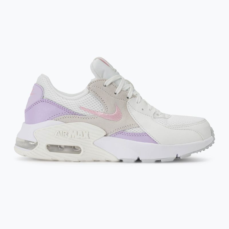 Dámské boty Nike Air Max Excee sail/lilac bloom/medium soft pink/summit white 3