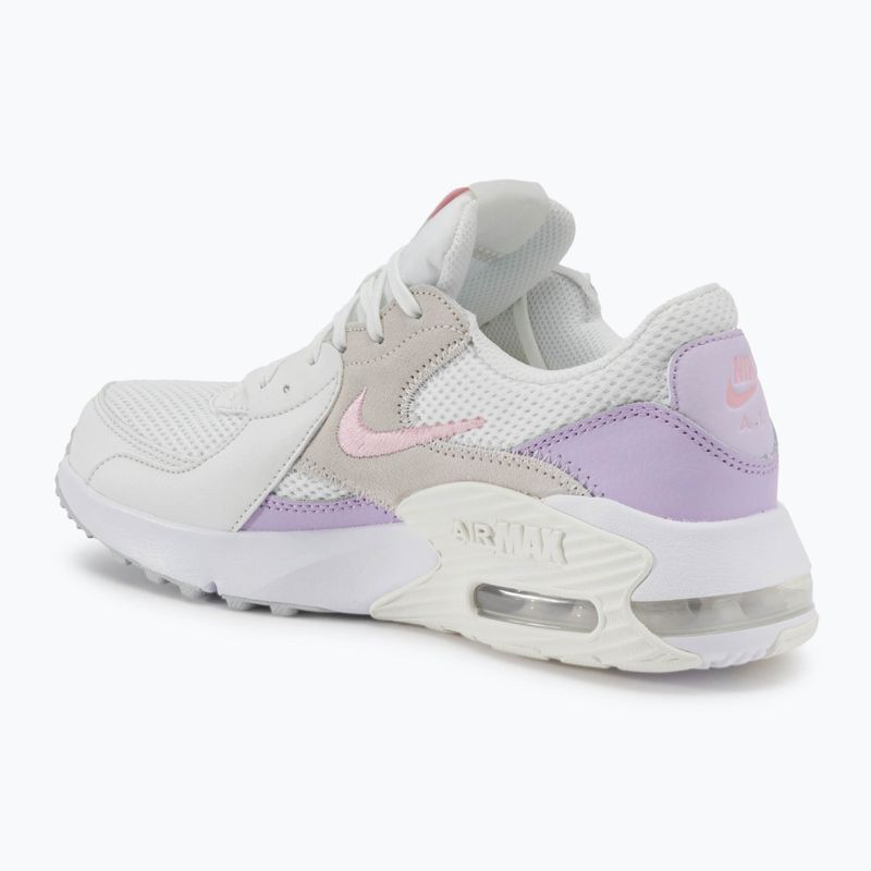 Dámské boty Nike Air Max Excee sail/lilac bloom/medium soft pink/summit white 4