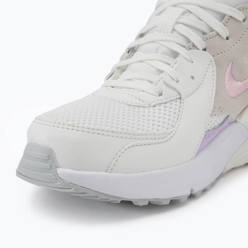 Dámské boty Nike Air Max Excee sail/lilac bloom/medium soft pink/summit white 8