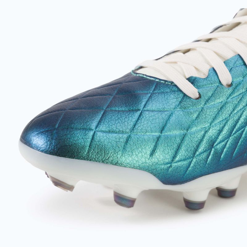 Kopačky Nike Legend 10 Pro FG dark atomic teal/sail 7