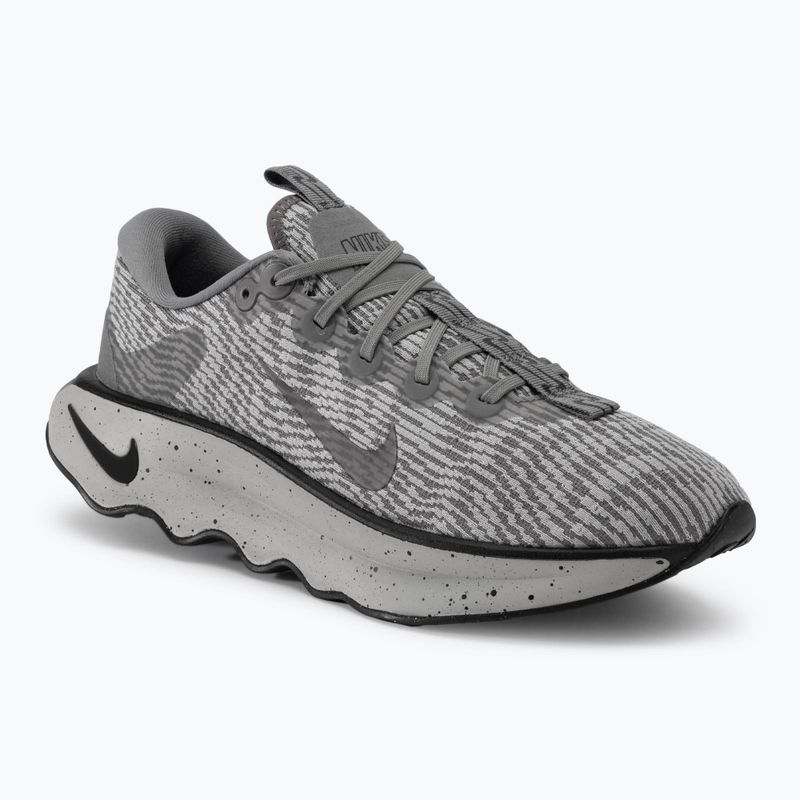 Pánské boty Nike Motiva light iron ore/flat pewter/flat