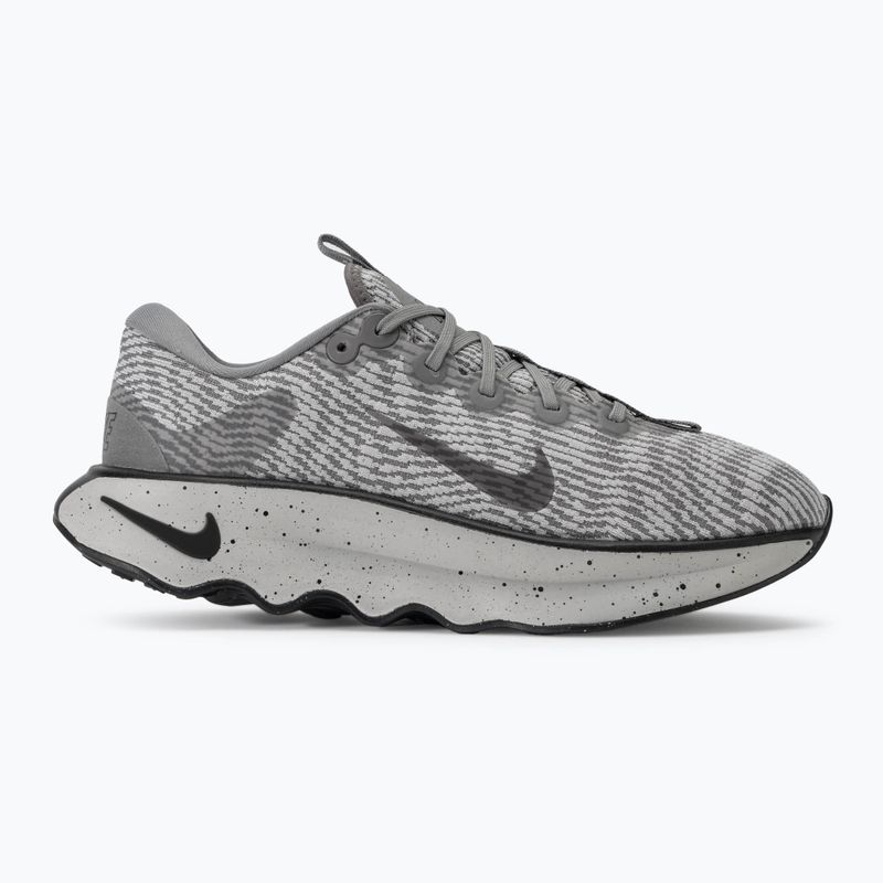 Pánské boty Nike Motiva light iron ore/flat pewter/flat 2