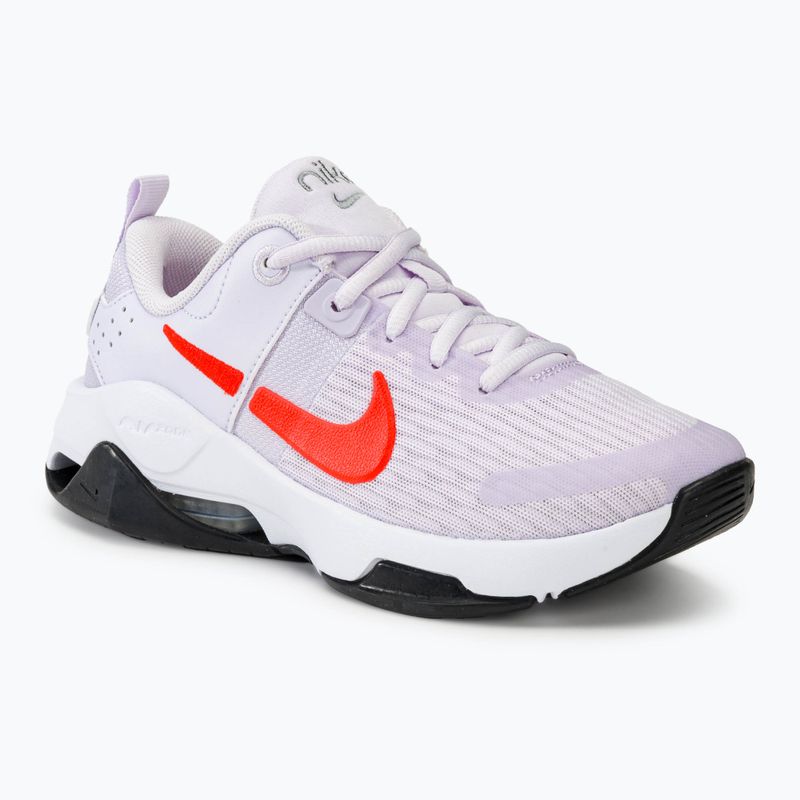 Dámské boty Nike Zoom Bella 6 barely grape / black / white / brifght crimson