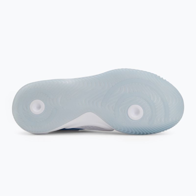 Volejbalové boty Nike Hyperquick white/valor blue 4