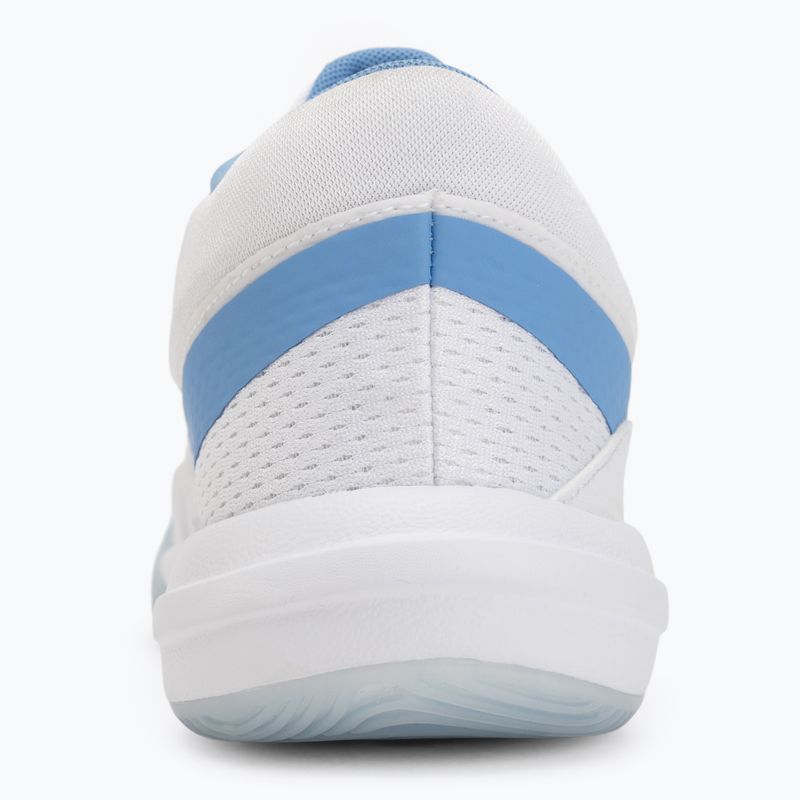 Volejbalové boty Nike Hyperquick white/valor blue 6