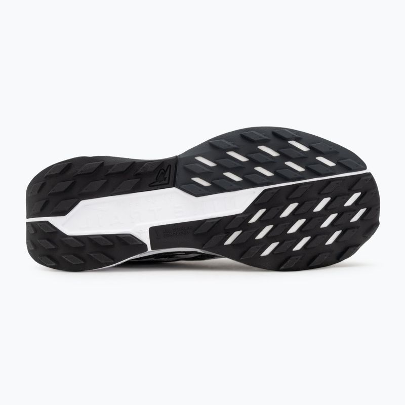Dámské běžecké boty Nike Pegasus Trail 5 black / white / anthracite / wolf grey 4