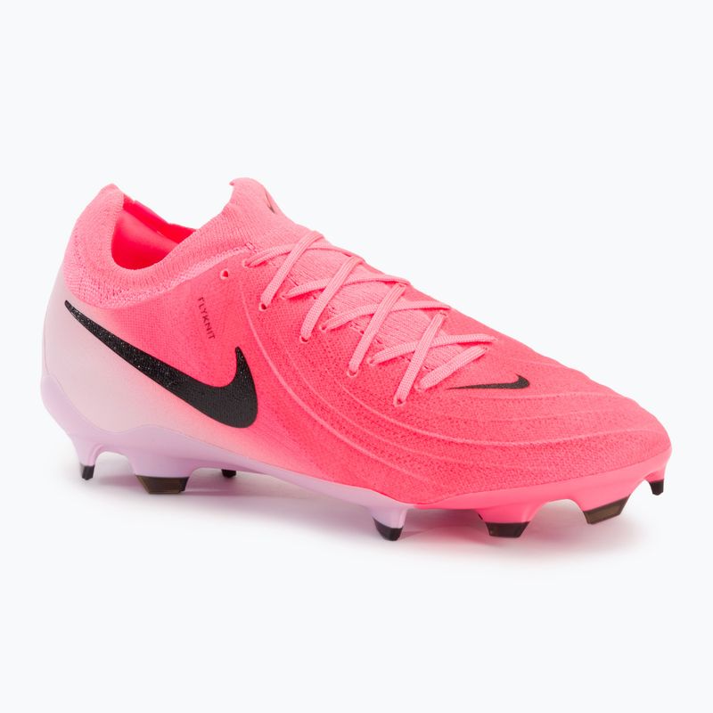 Kopačky Nike Phantom GX II Pro FG sunset pulse/black