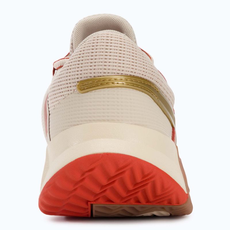Dámské tenisové boty Nike Air Zoom GP Challenge 1 Clay sand drift/rust factor/gum 6