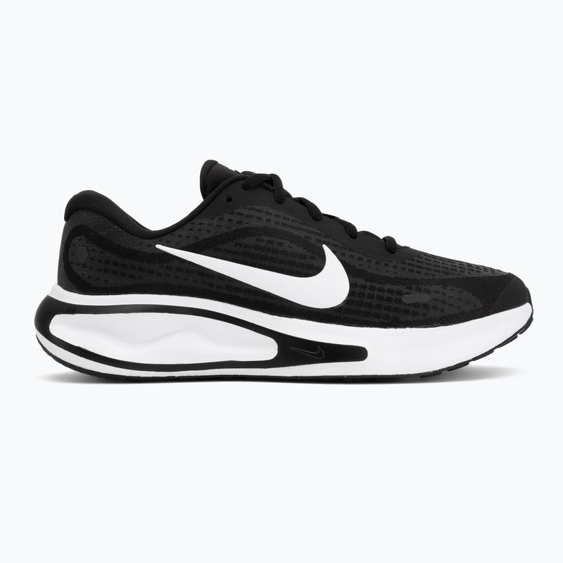 Pánské běžecké boty NikeJourney Run black/anthracite/white 2