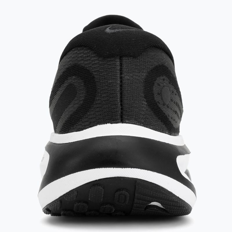 Pánské běžecké boty NikeJourney Run black/anthracite/white 6