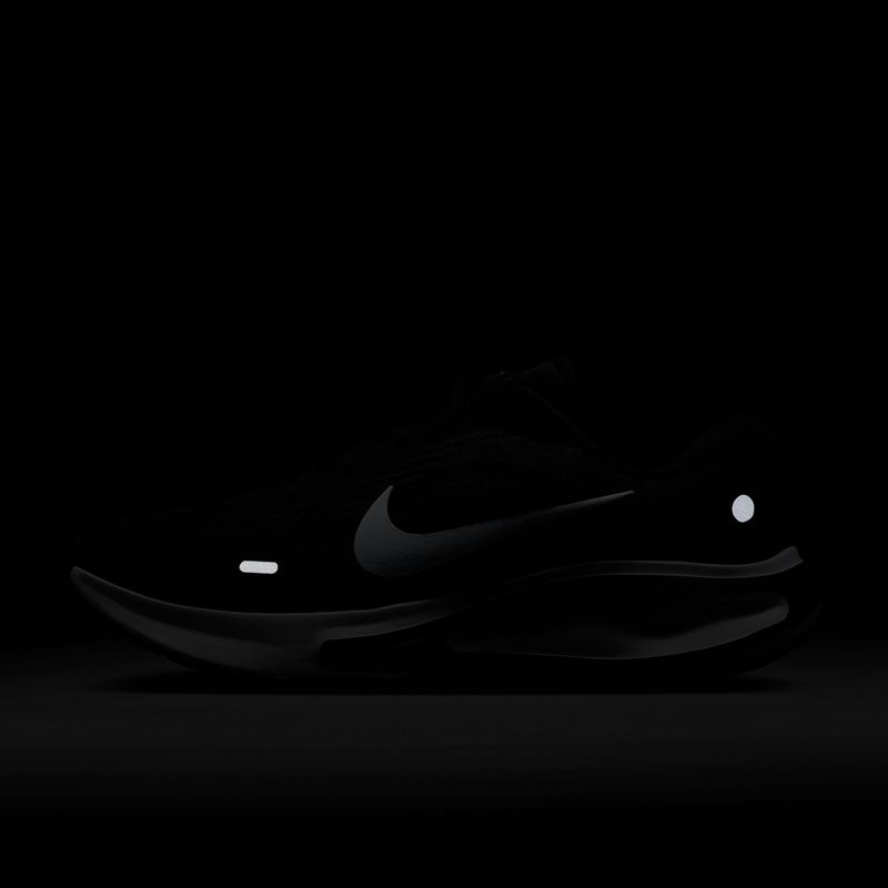 Pánské běžecké boty NikeJourney Run black/anthracite/white 8