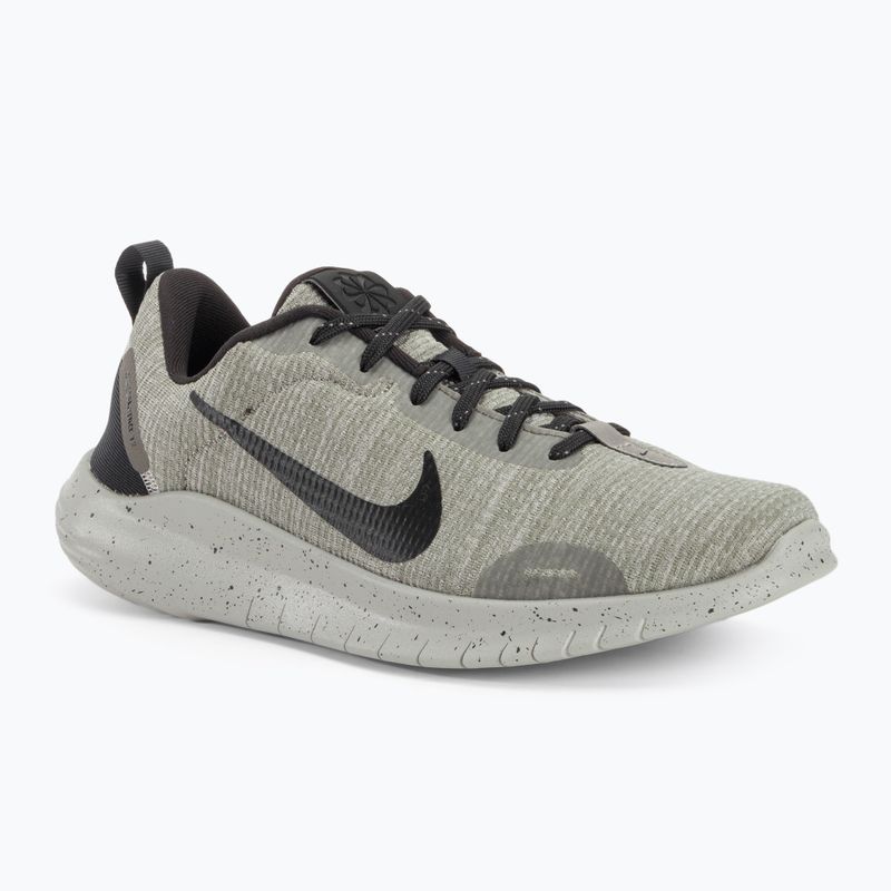 Pánské běžecké boty Nike Flex Experience Run 12 light iron ore/flat pewter/black