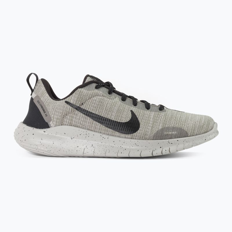 Pánské běžecké boty Nike Flex Experience Run 12 light iron ore/flat pewter/black 2