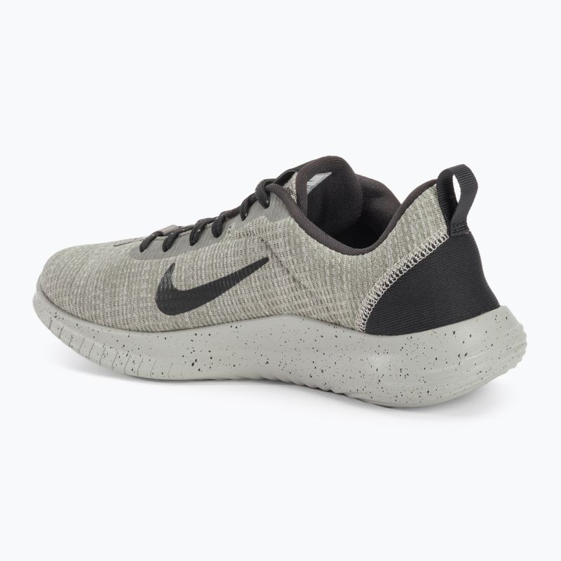 Pánské běžecké boty Nike Flex Experience Run 12 light iron ore/flat pewter/black 3