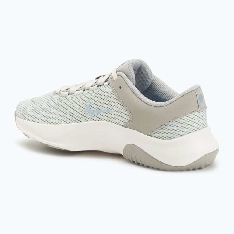 Dámské tréninkové boty Nike Legend Essential 3 Next Nature light iron ore/iron grey/light armory blue 3
