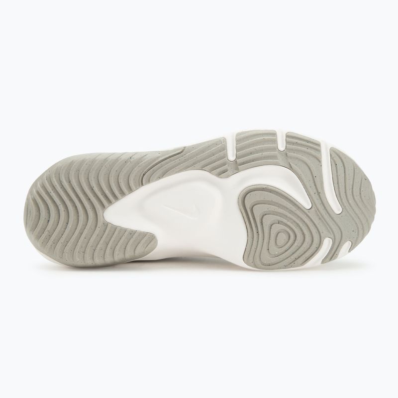 Dámské tréninkové boty Nike Legend Essential 3 Next Nature light iron ore/iron grey/light armory blue 4