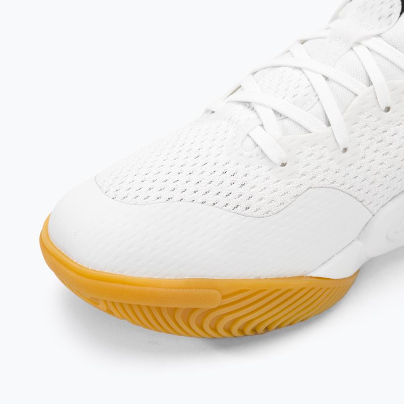 Volejbalové boty  Nike Hyperquick Court Flight white/black 7