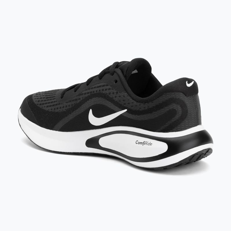 Dámské běžecké boty Nike Journey Run black/white 3