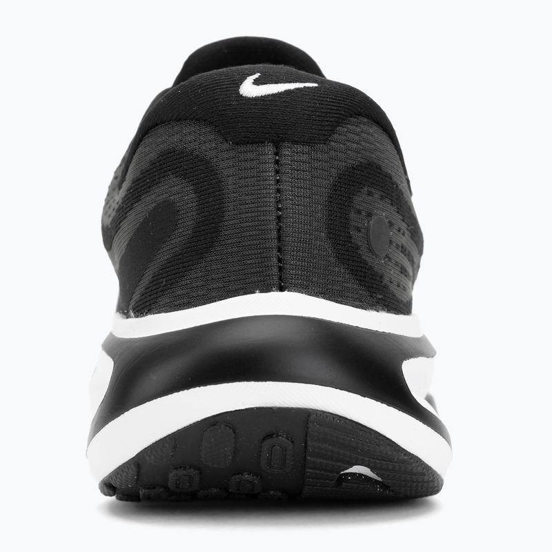 Dámské běžecké boty Nike Journey Run black/white 6