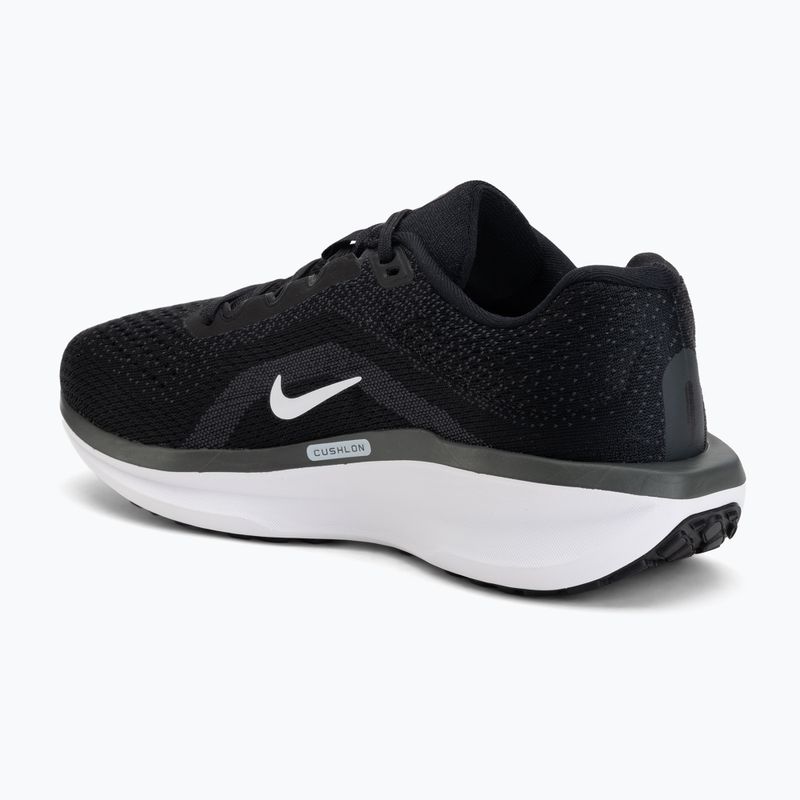 Dámské běžecké boty  Nike Winflo 11 black/white 3