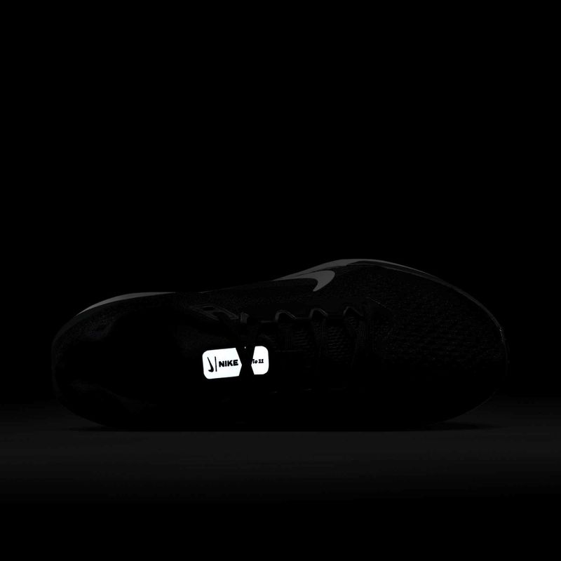 Dámské běžecké boty  Nike Winflo 11 black/white 10