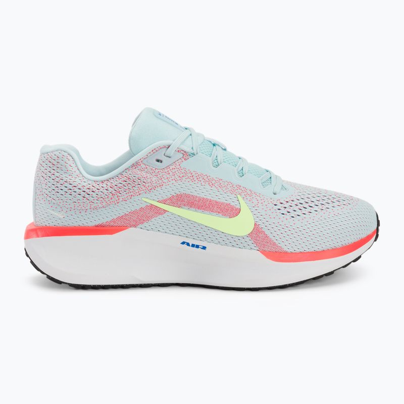 Pánské běžecké boty Nike Winflo 11 glacier blue/bright crimson/sail barely volt 2