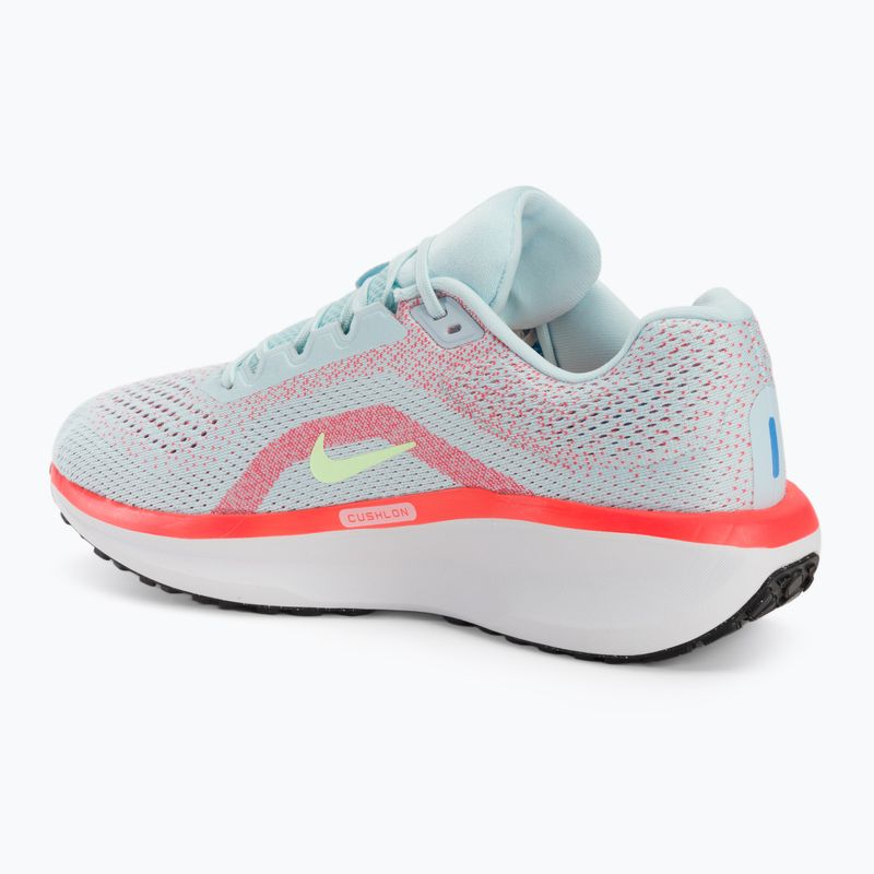 Pánské běžecké boty Nike Winflo 11 glacier blue/bright crimson/sail barely volt 3