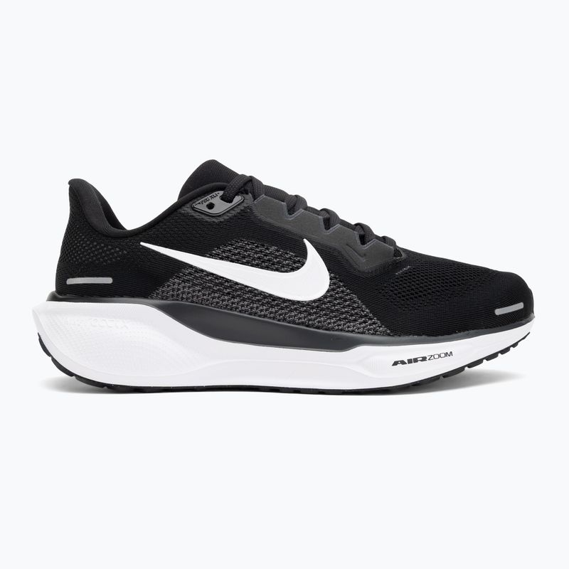 Pánské běžecké boty Nike Pegasus 41 black / white / anthracite 2