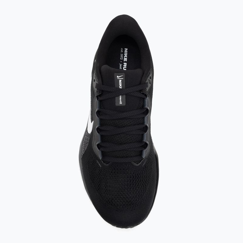 Pánské běžecké boty Nike Pegasus 41 black / white / anthracite 5