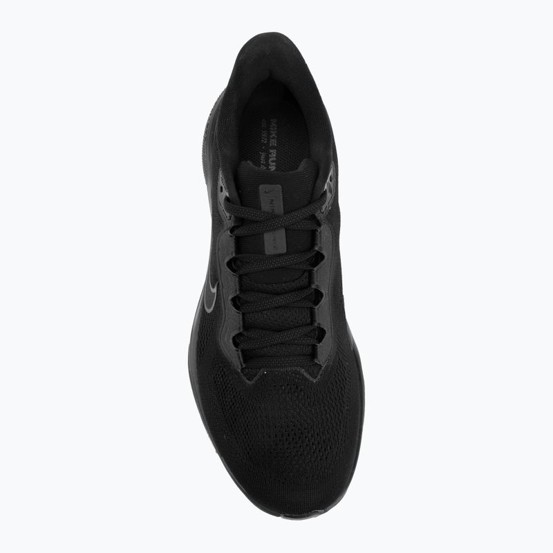 Pánské běžecké boty Nike Pegasus 41 black/anthracite/black 5