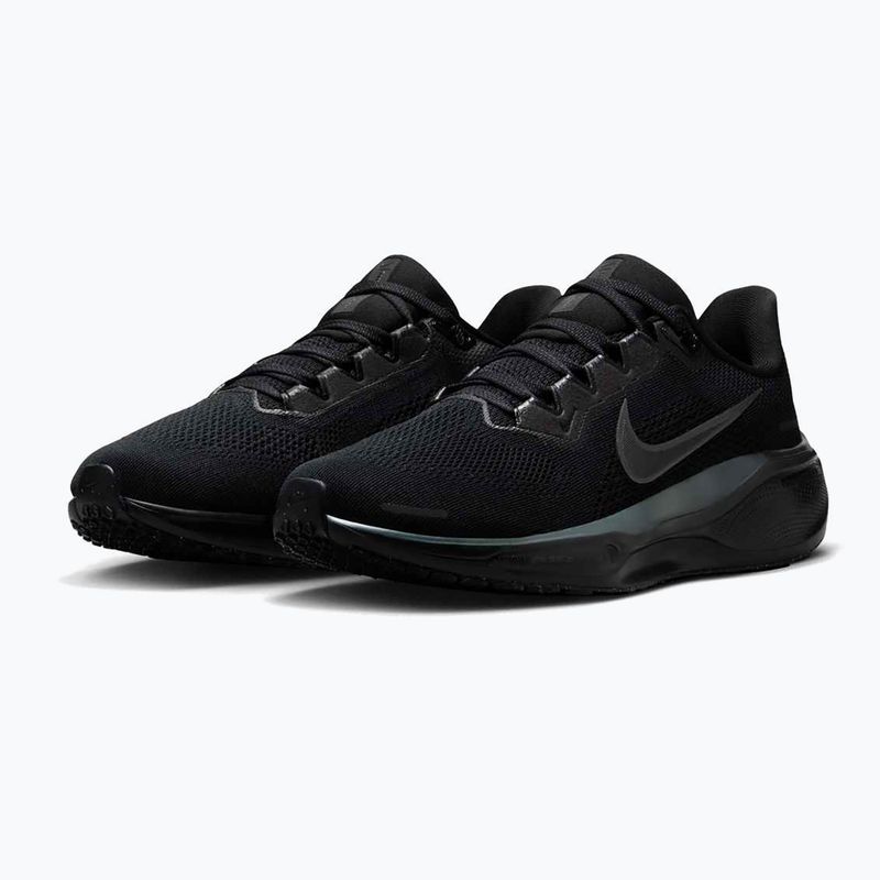 Dámské běžecké boty Nike Pegasus 41 black / black / anthracite 10