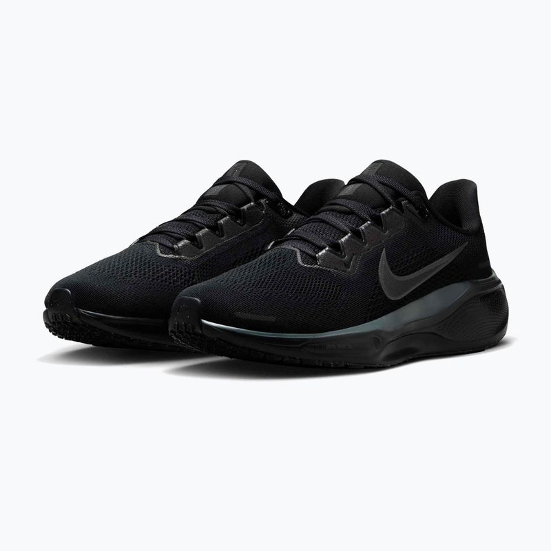 Dámské běžecké boty Nike Pegasus 41 black/black/anthracite 3