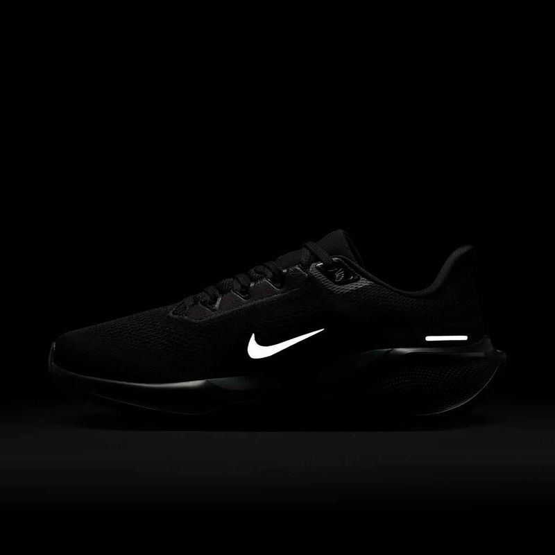 Dámské běžecké boty Nike Pegasus 41 black/black/anthracite 7