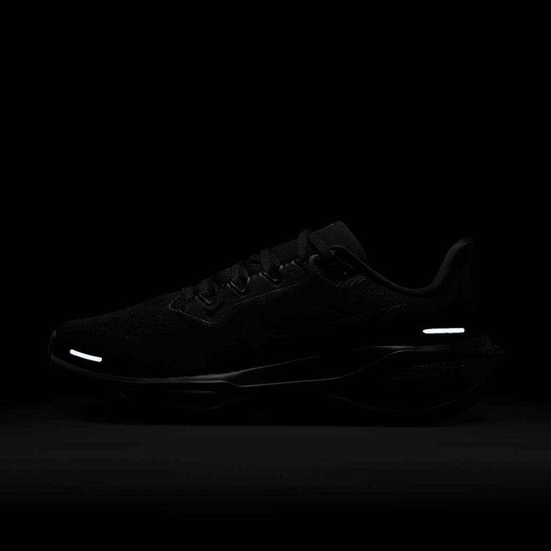 Dámské běžecké boty Nike Pegasus 41 black / black / anthracite 15