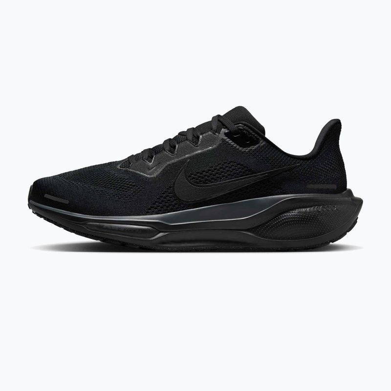 Pánské běžecké boty Nike Pegasus 41 black/anthracite/black 2