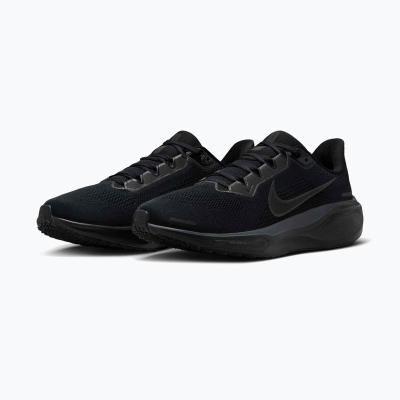Pánské běžecké boty Nike Pegasus 41 black/anthracite/black 4