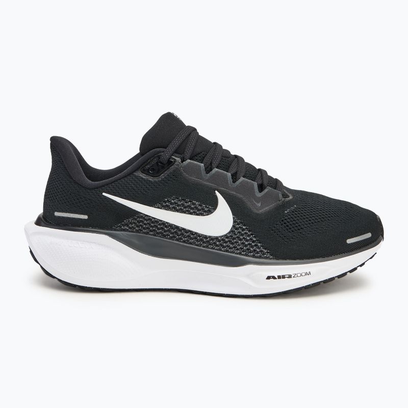 Pánské běžecké boty Nike Pegasus 41 black/anthracite/white 2