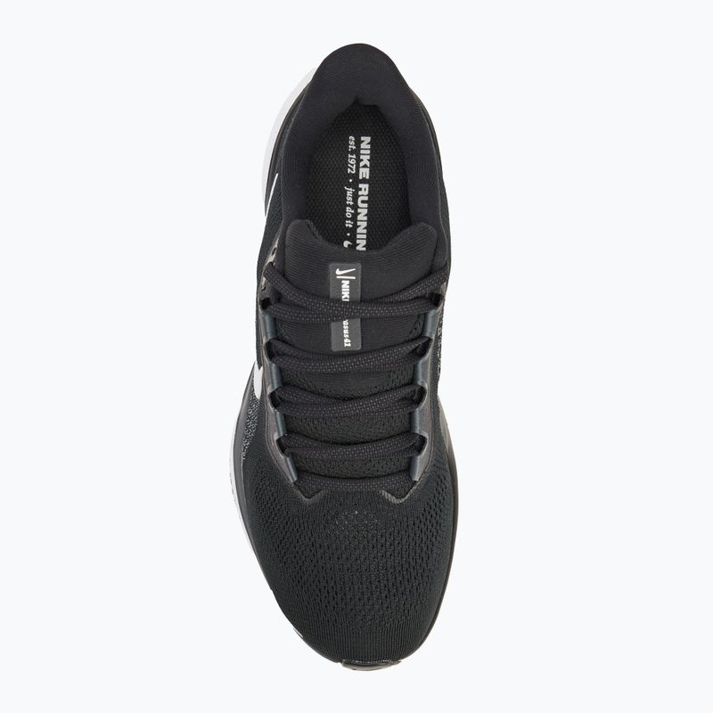Pánské běžecké boty Nike Pegasus 41 black/anthracite/white 5