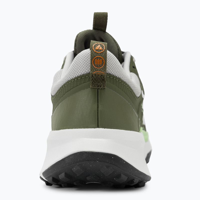Pánské běžecké boty Nike Juniper Trail 2 Next Nature medium olive/light iron/lilac bloom/summit white 6