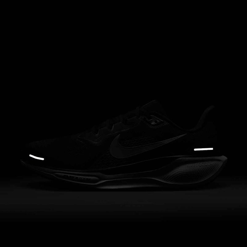 Pánské běžecké boty Nike Pegasus 41 black / white / anthracite 8