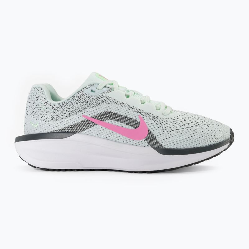 Dámské běžecké boty Nike Winflo 11 barely green/anthracite/white/playful pink 2