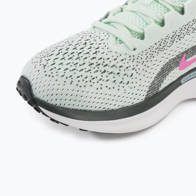 Dámské běžecké boty Nike Winflo 11 barely green/anthracite/white/playful pink 7