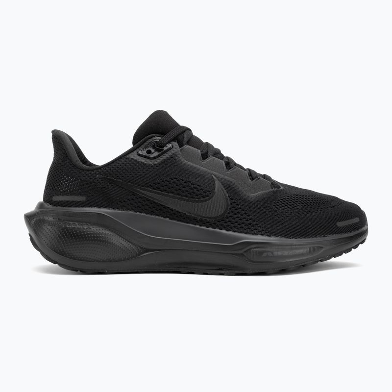 Dámské běžecké boty Nike Pegasus 41 black / black / anthracite 2