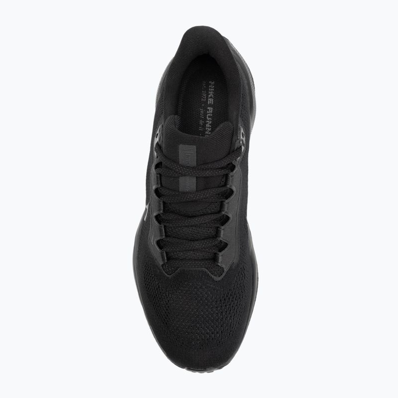 Dámské běžecké boty Nike Pegasus 41 black / black / anthracite 5