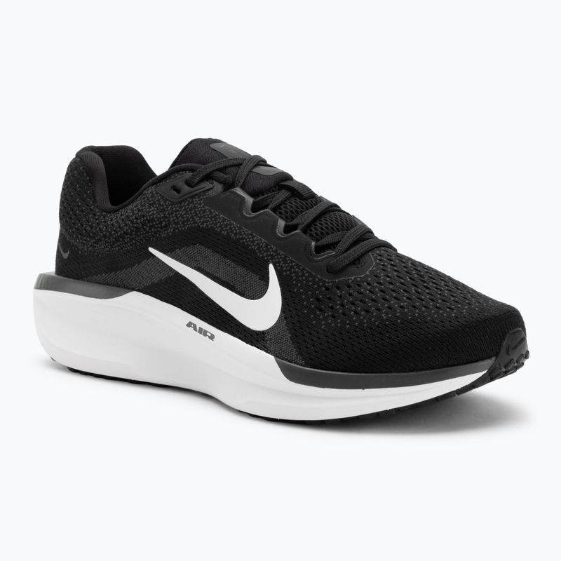 Pánské běžecké boty Nike Winflo 11 black / white / anthracite / cool grey