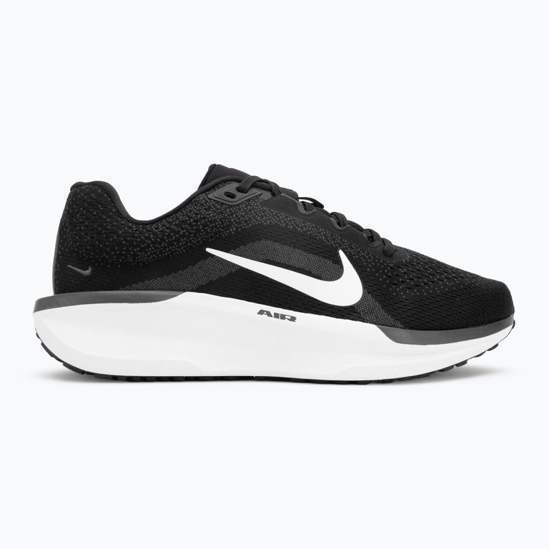 Pánské běžecké boty Nike Winflo 11 black / white / anthracite / cool grey 2