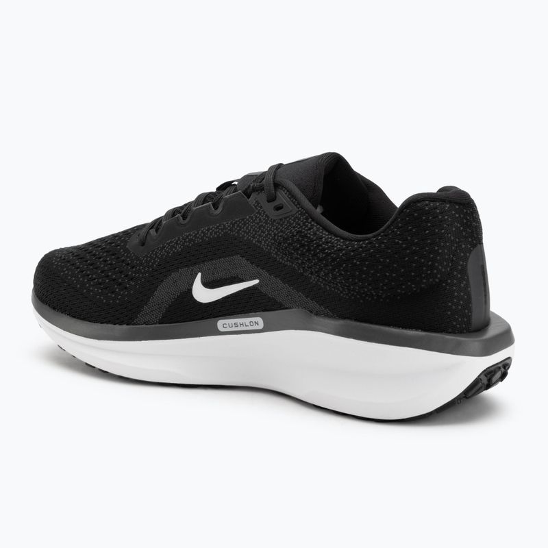 Pánské běžecké boty Nike Winflo 11 black / white / anthracite / cool grey 3