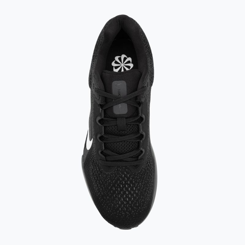 Pánské běžecké boty Nike Winflo 11 black / white / anthracite / cool grey 5
